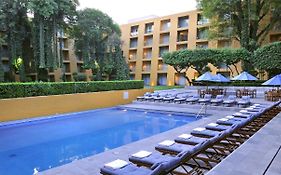 Hotel Camino Real Polanco Mexico